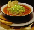 Herbed Tomato Soup